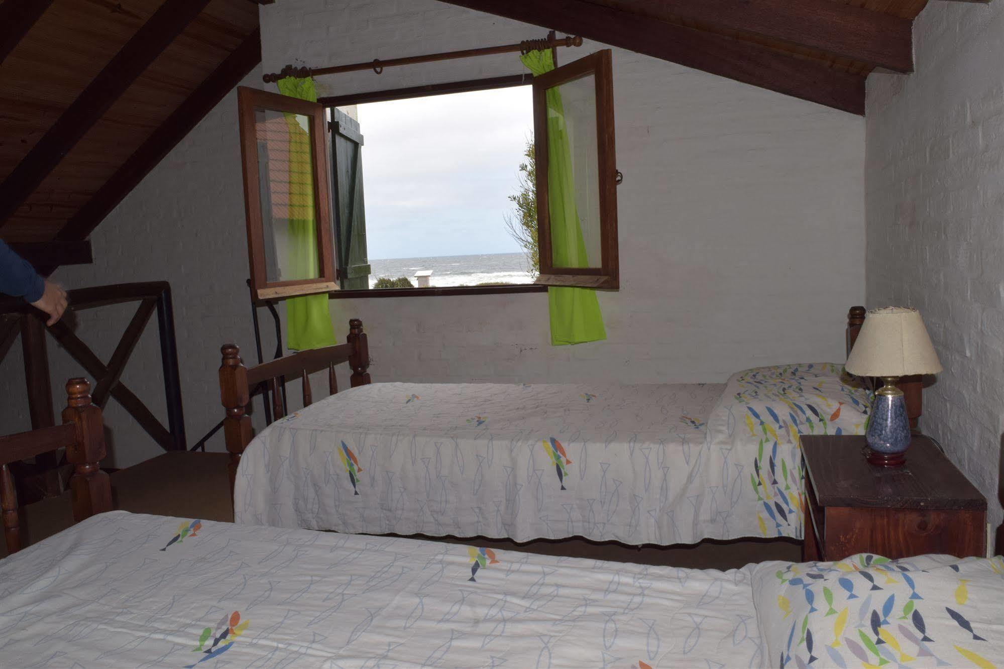 Bungalows Costa Esmeralda La Paloma Exterior foto
